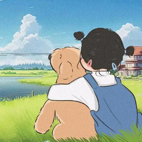 伊琳手绘