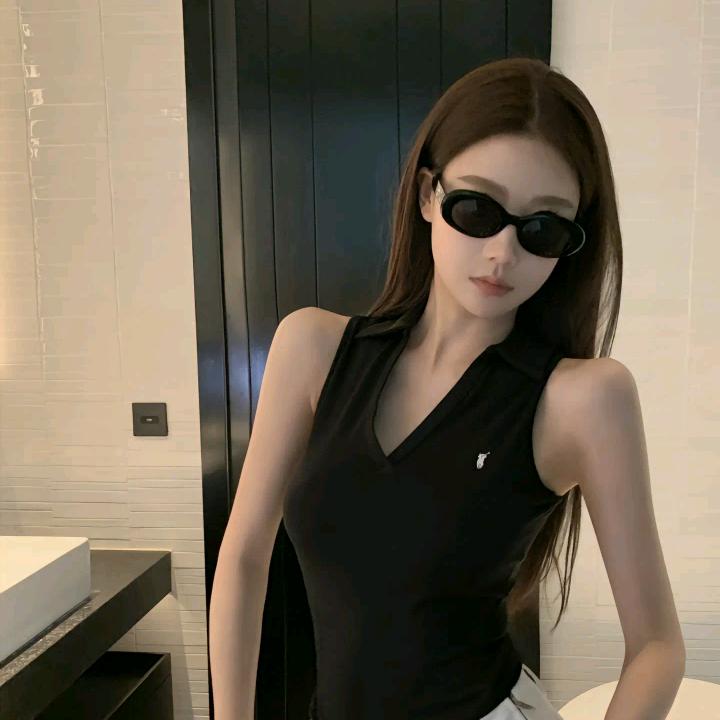 温婉Wenwan(时尚穿搭分享)