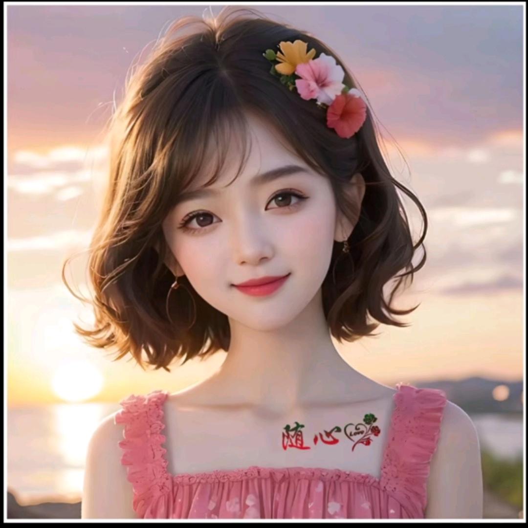 开心果子🍎