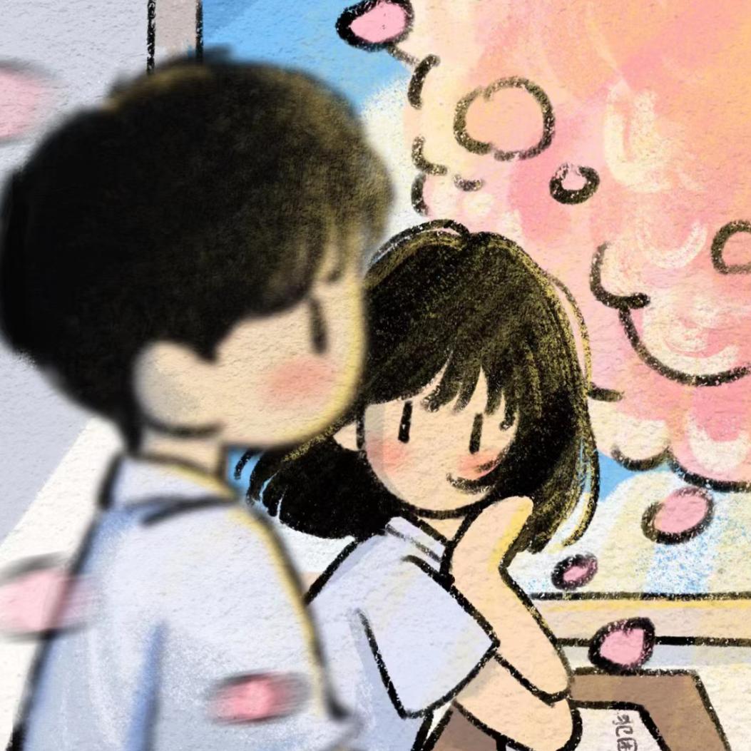 小困包ᰔᩚ