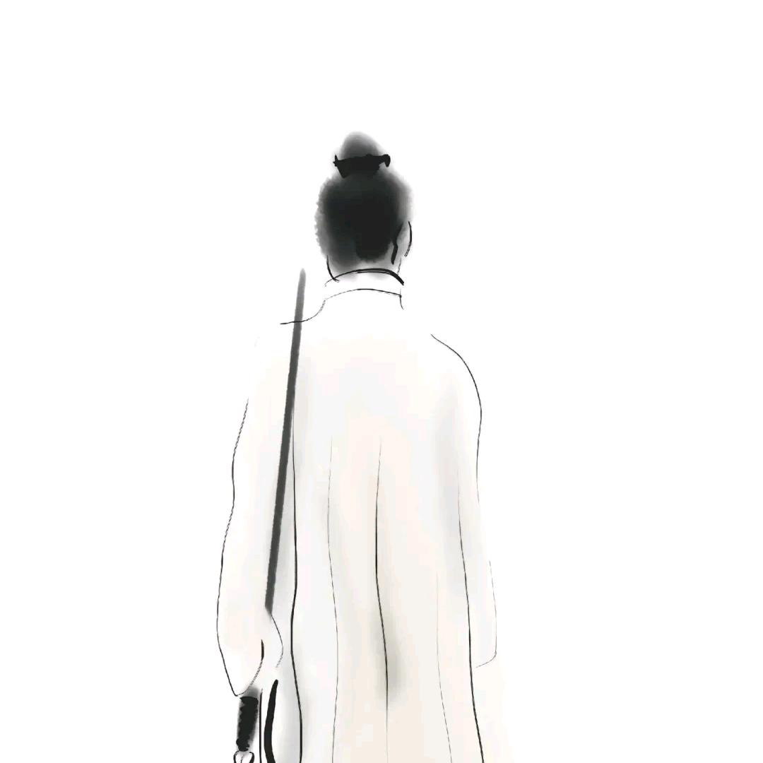 国学文化传承者.