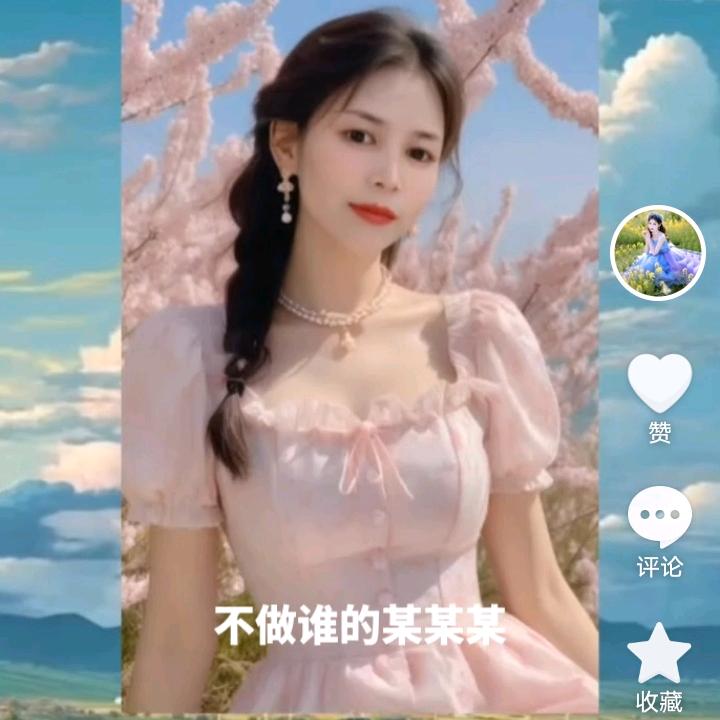 一生好好爱自己🐝