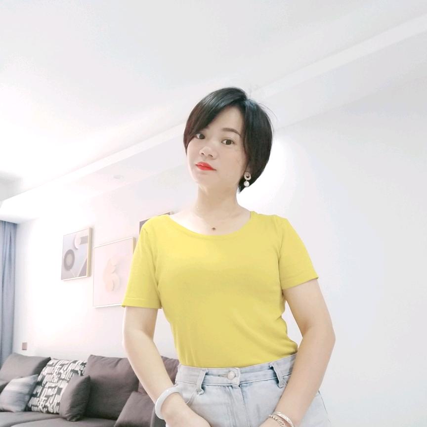 香姐💖☀️
