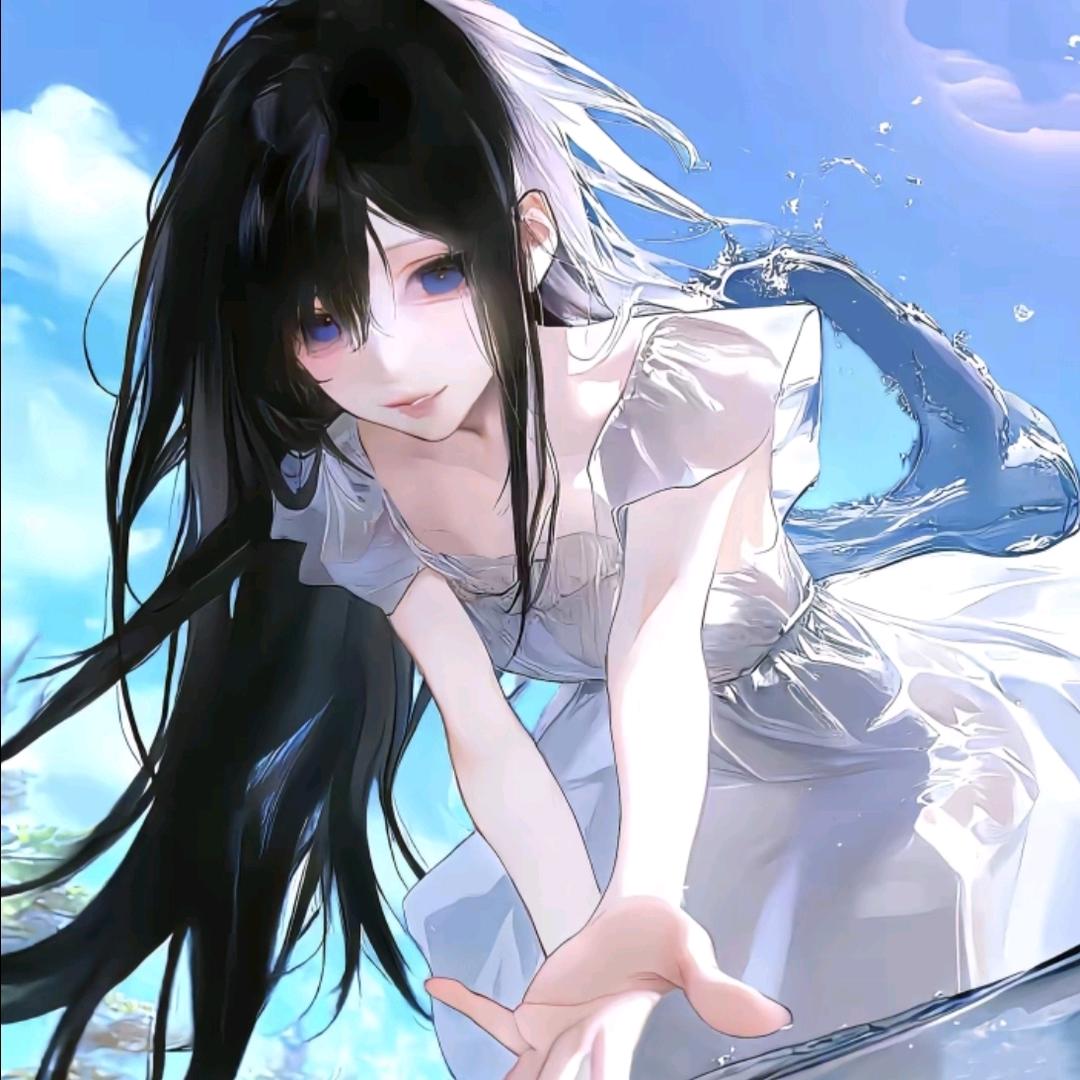 永远热恋海.