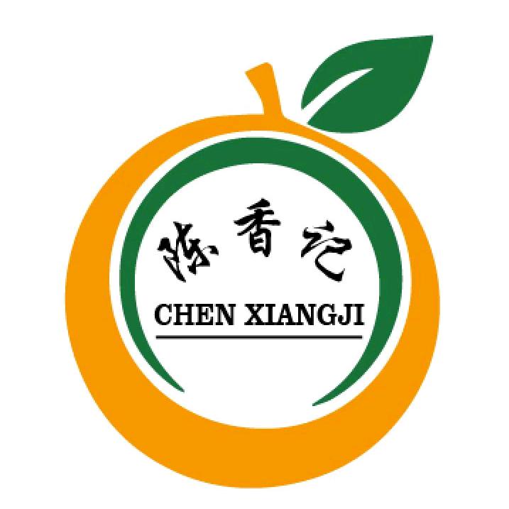 老张正宗新会陈皮