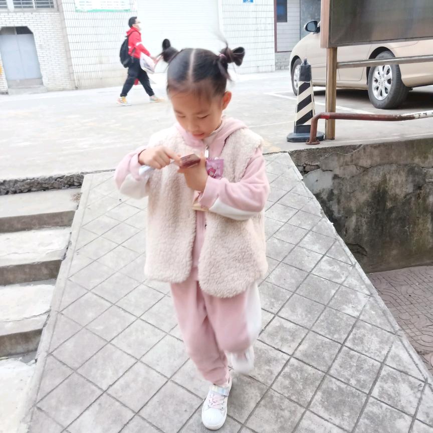 黄小丫