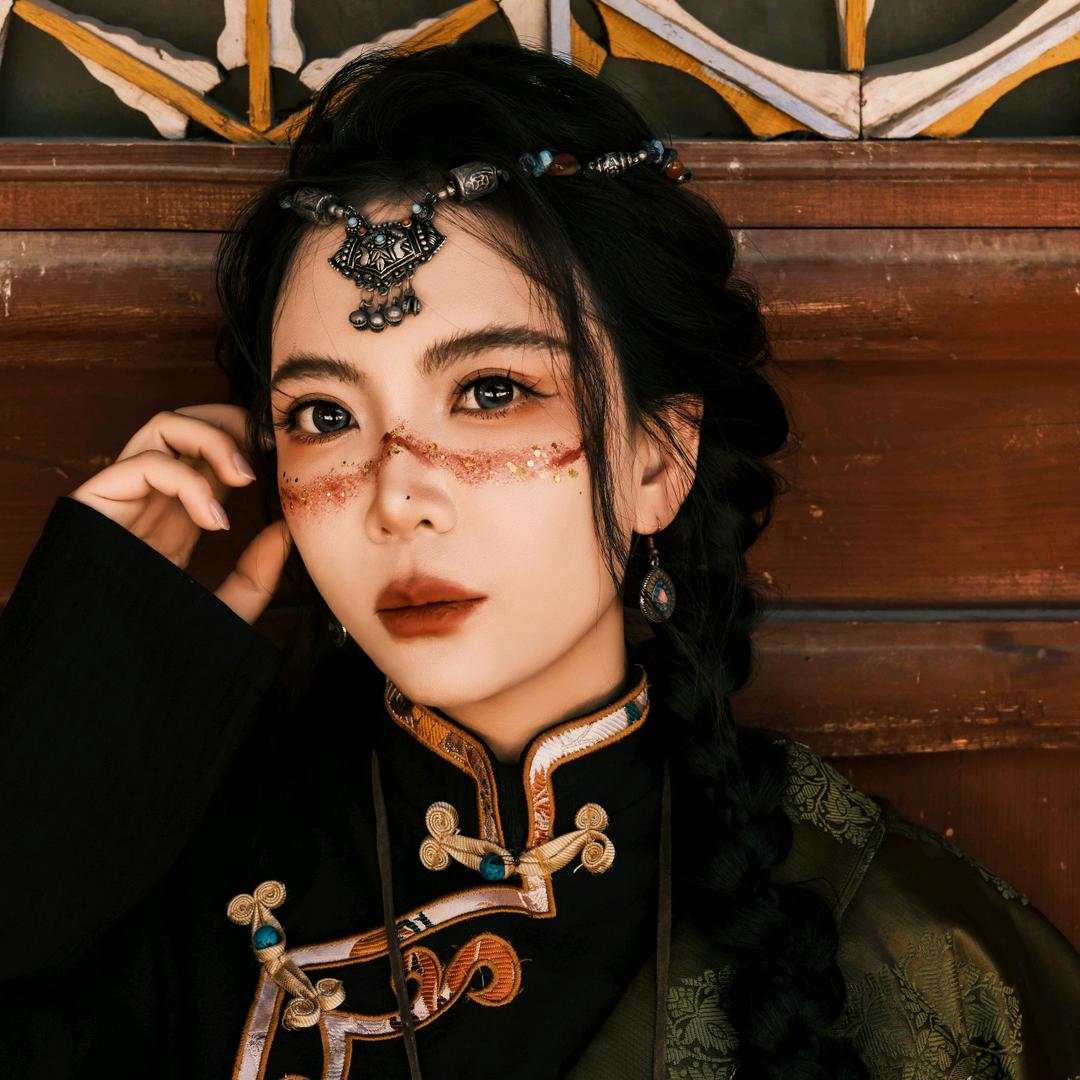 🉑️大宝子