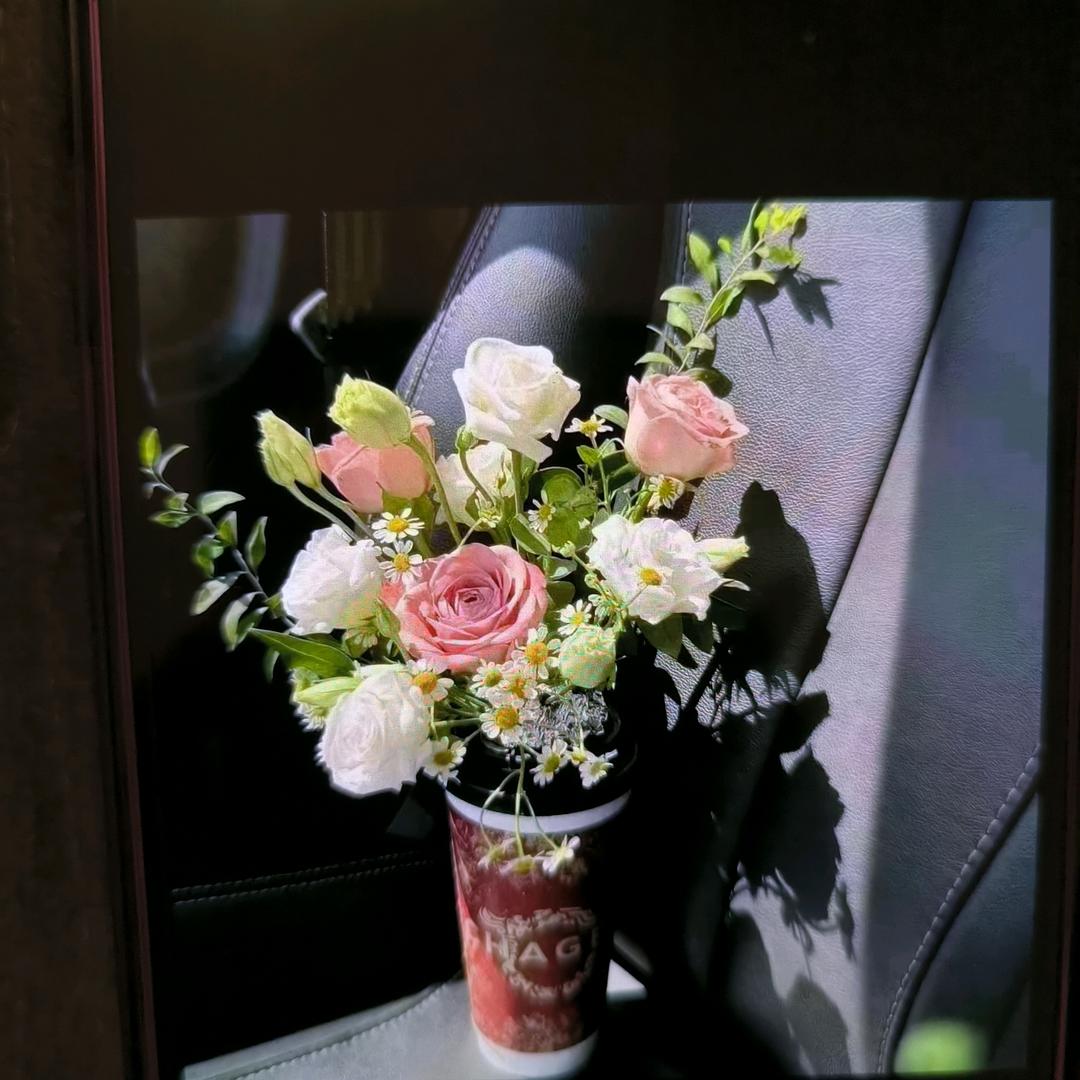 你会花开富贵