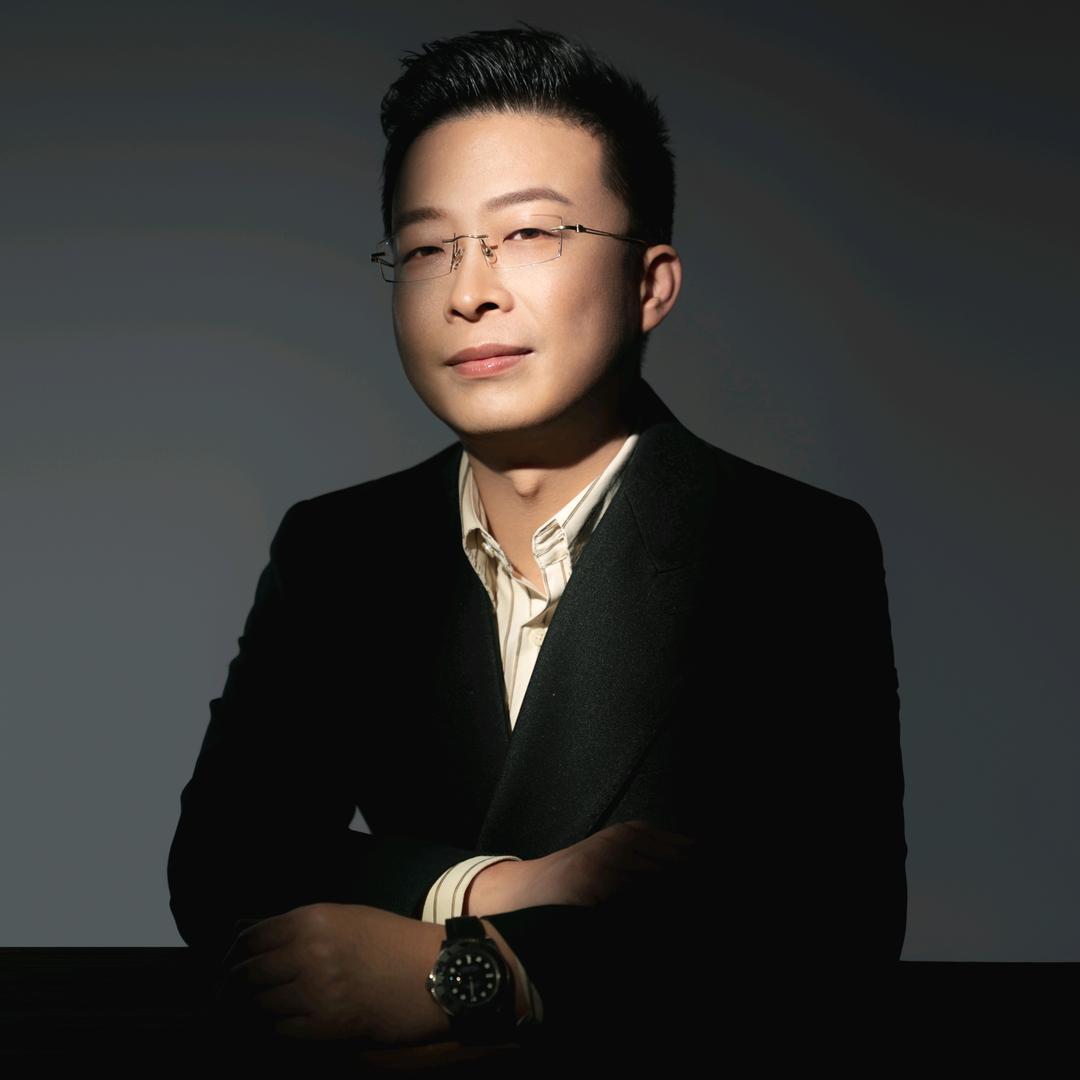 我的戴先森