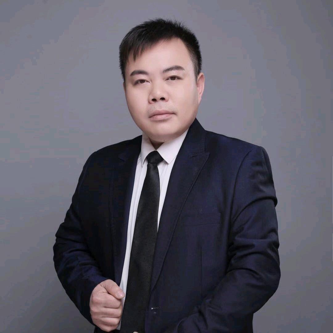 幸福魔方老宋