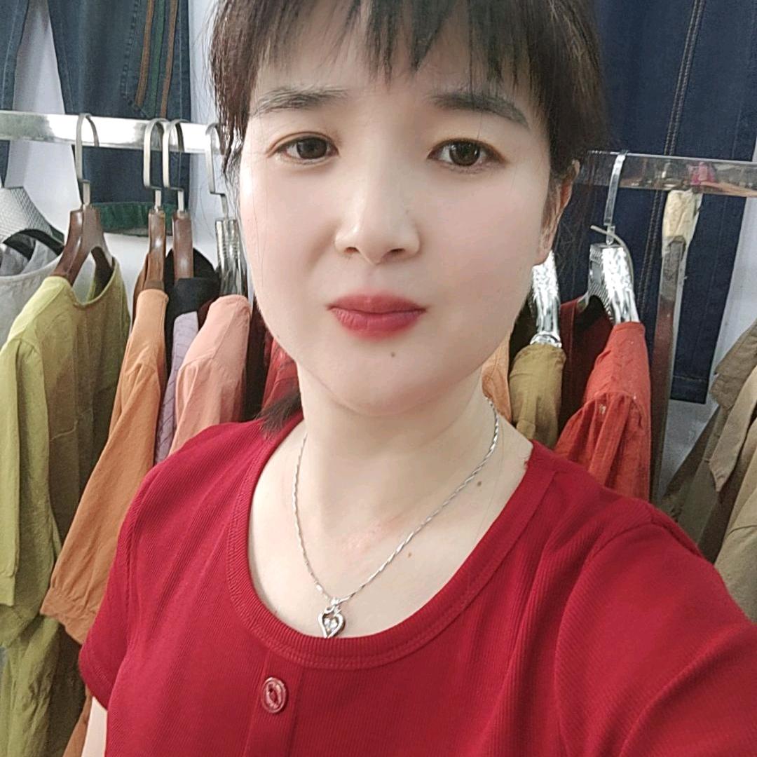江山女装云姐