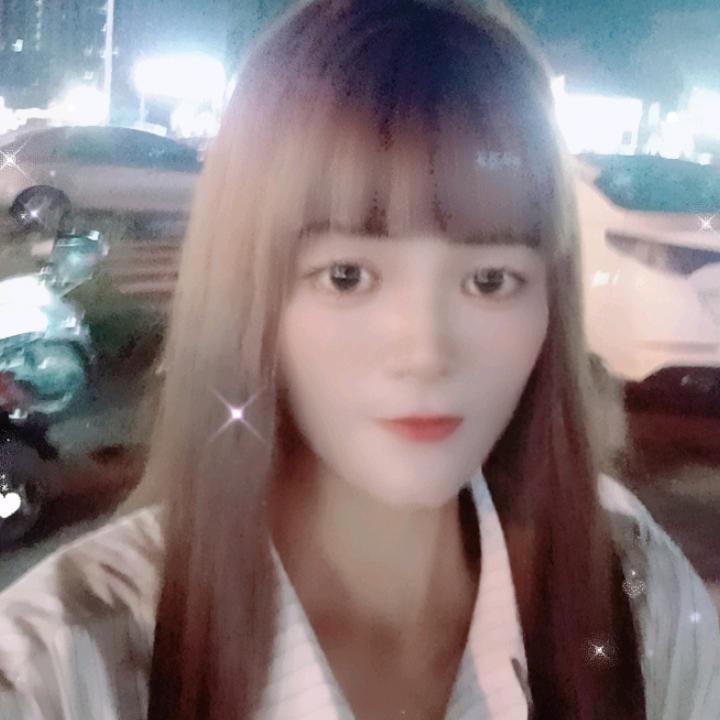 你是我的