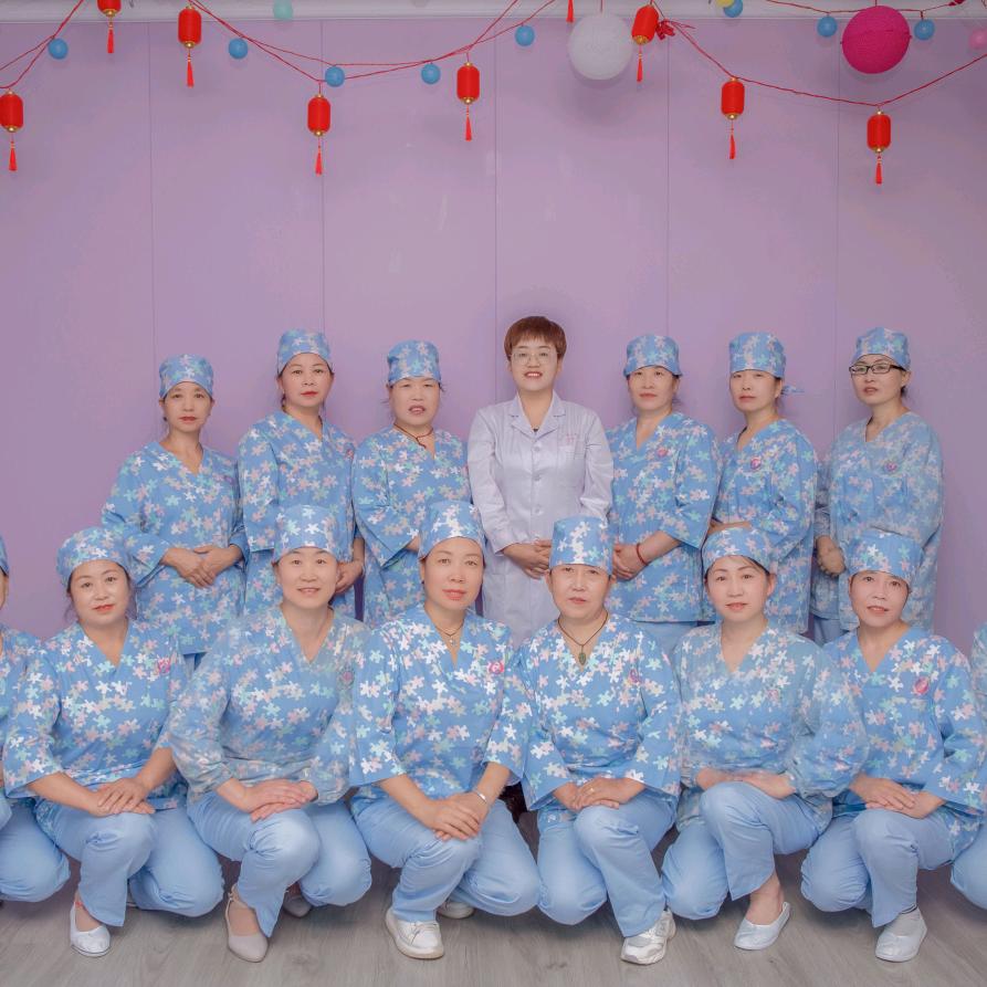 陇西添喜月月子中心