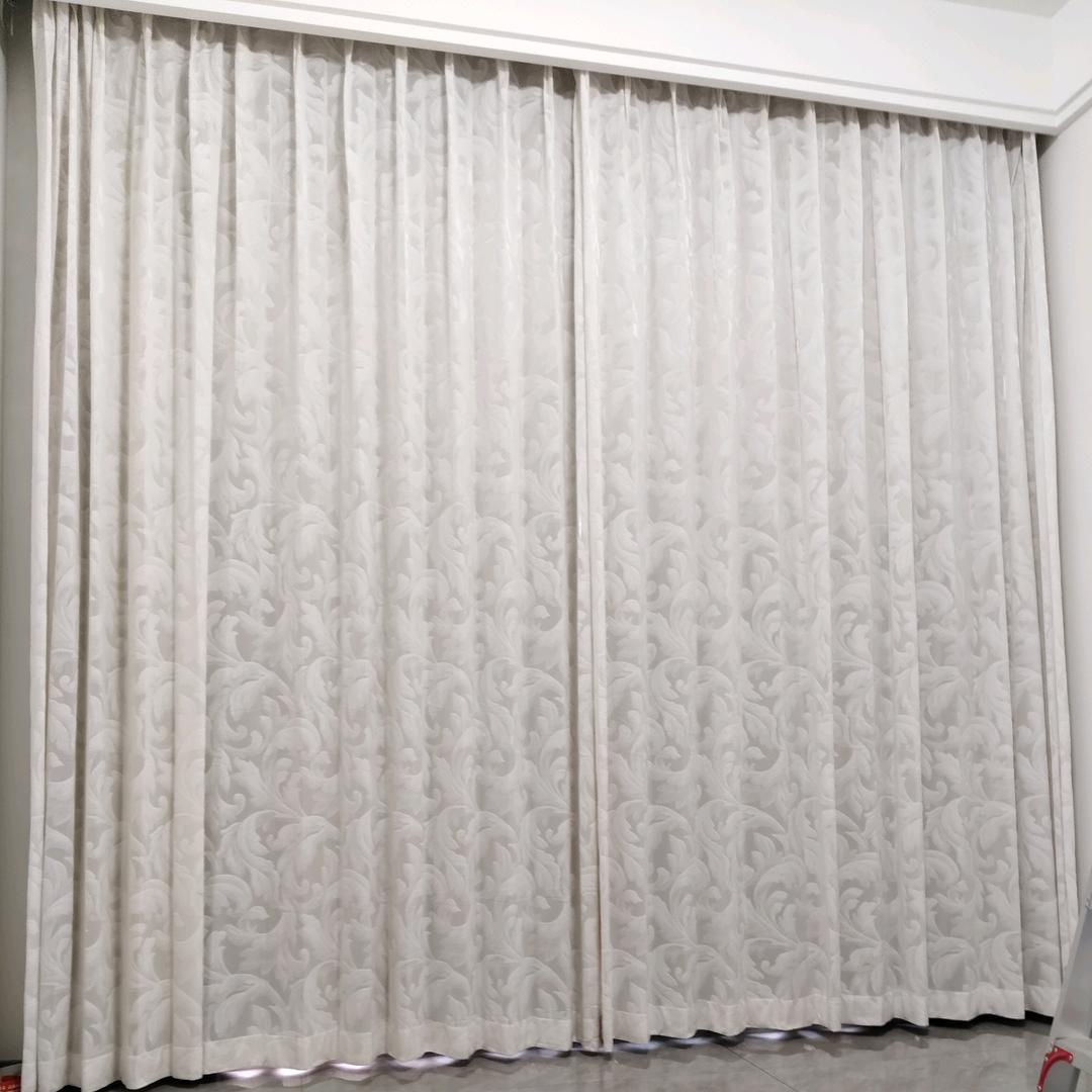 窗帘