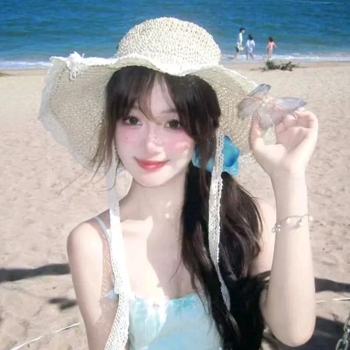 小菡在新疆