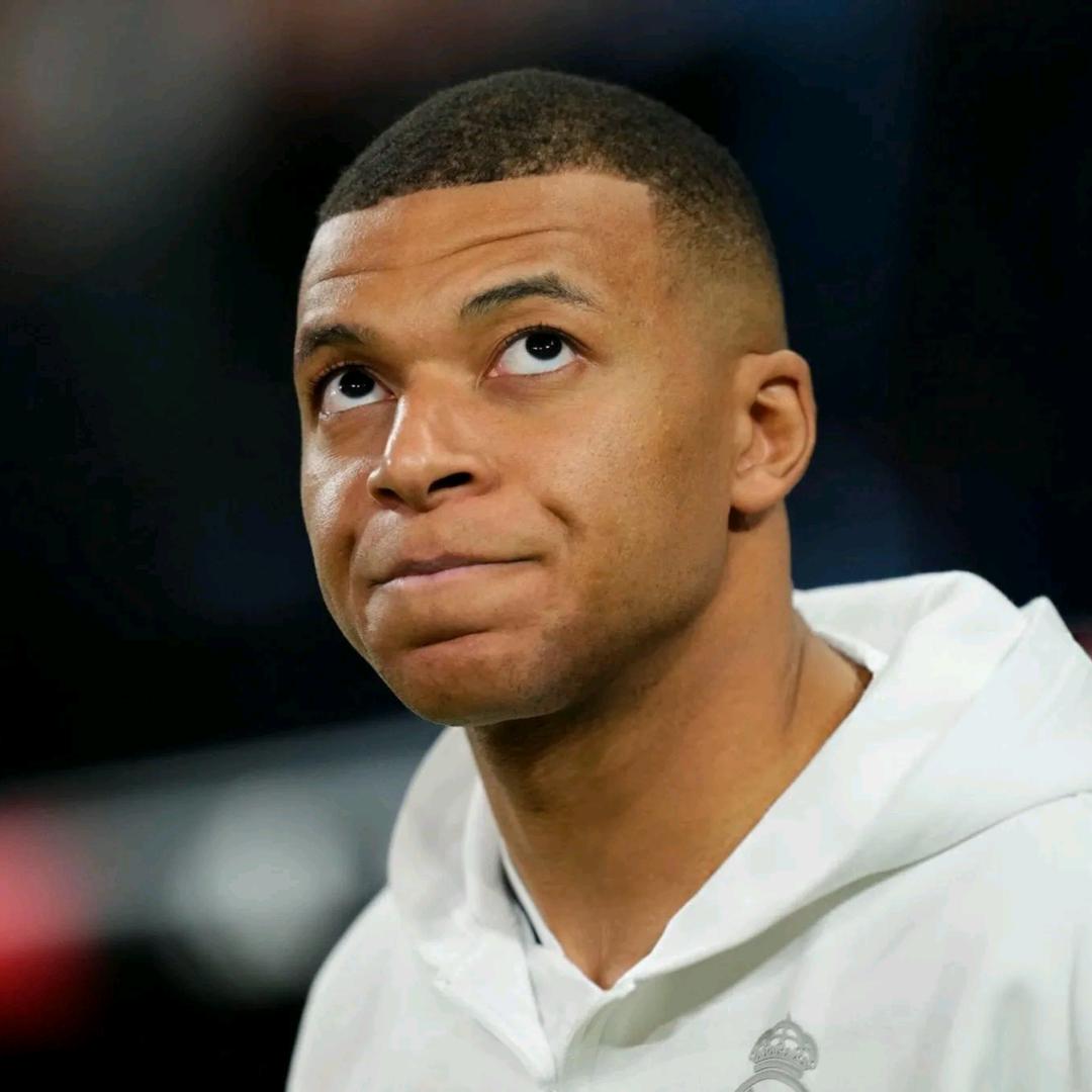 Mbappe