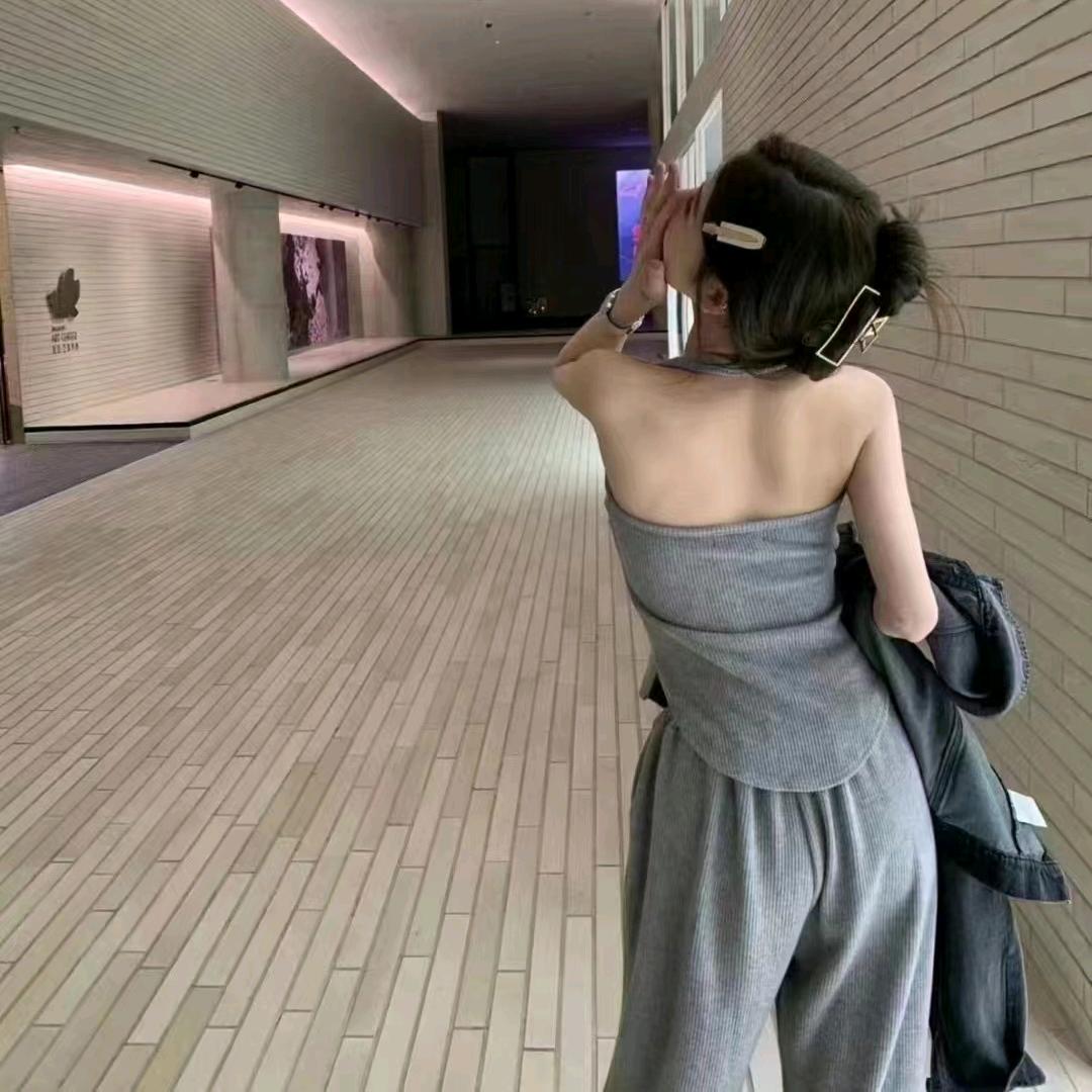 、ゝ回眸相視笑
