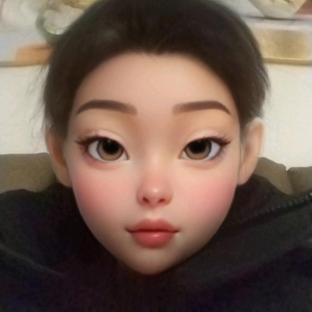 释然