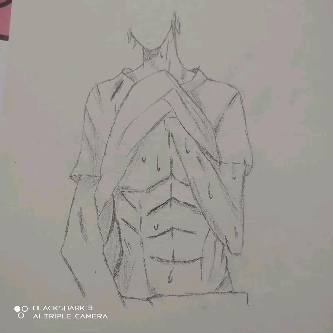 墨炎
