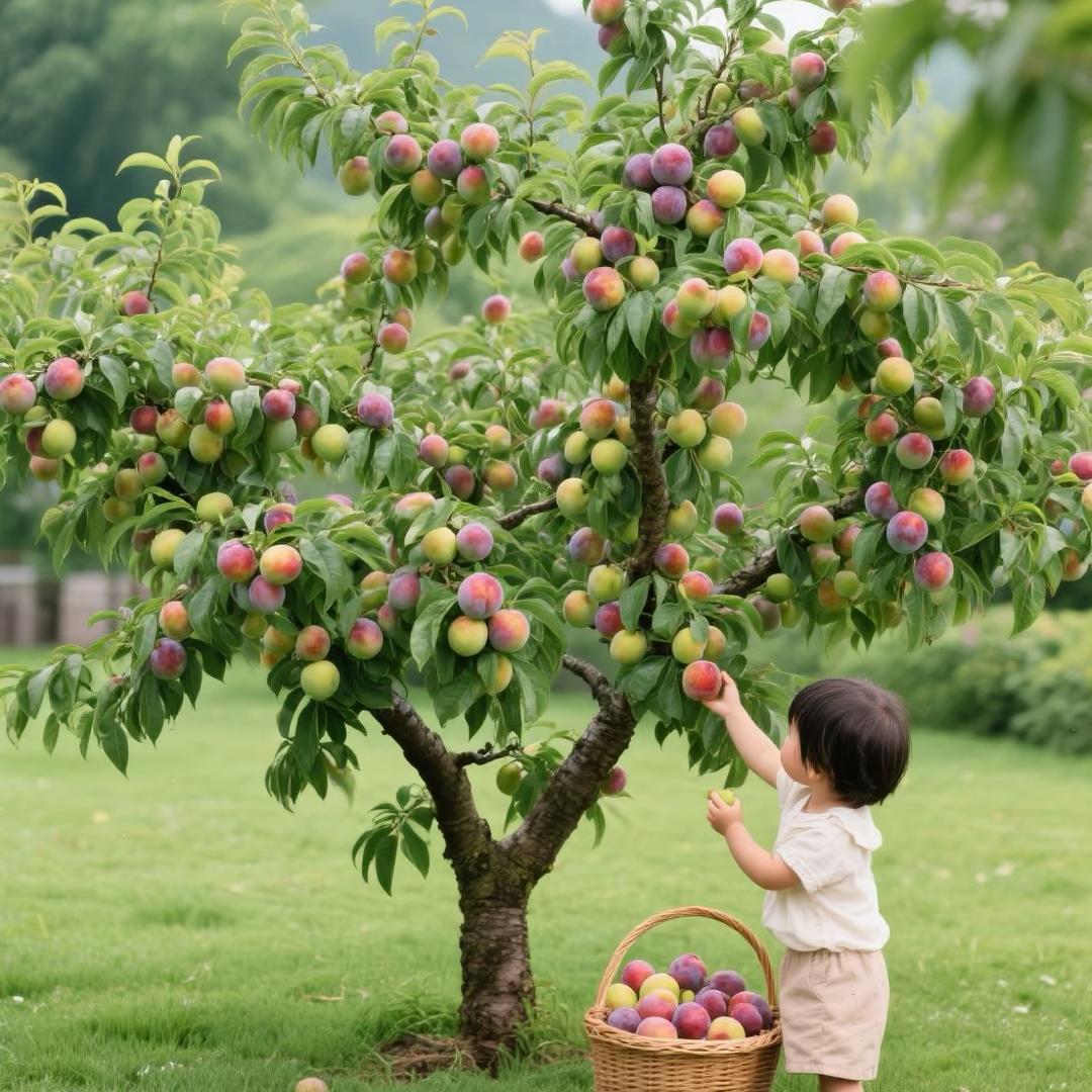 涞匠非江苏鼎之艺果树苗木