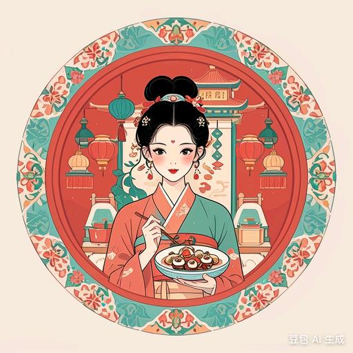 甄美味