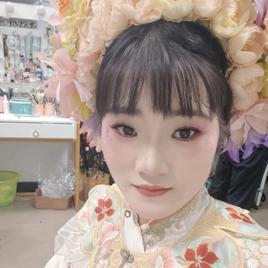 丽丽家的小店