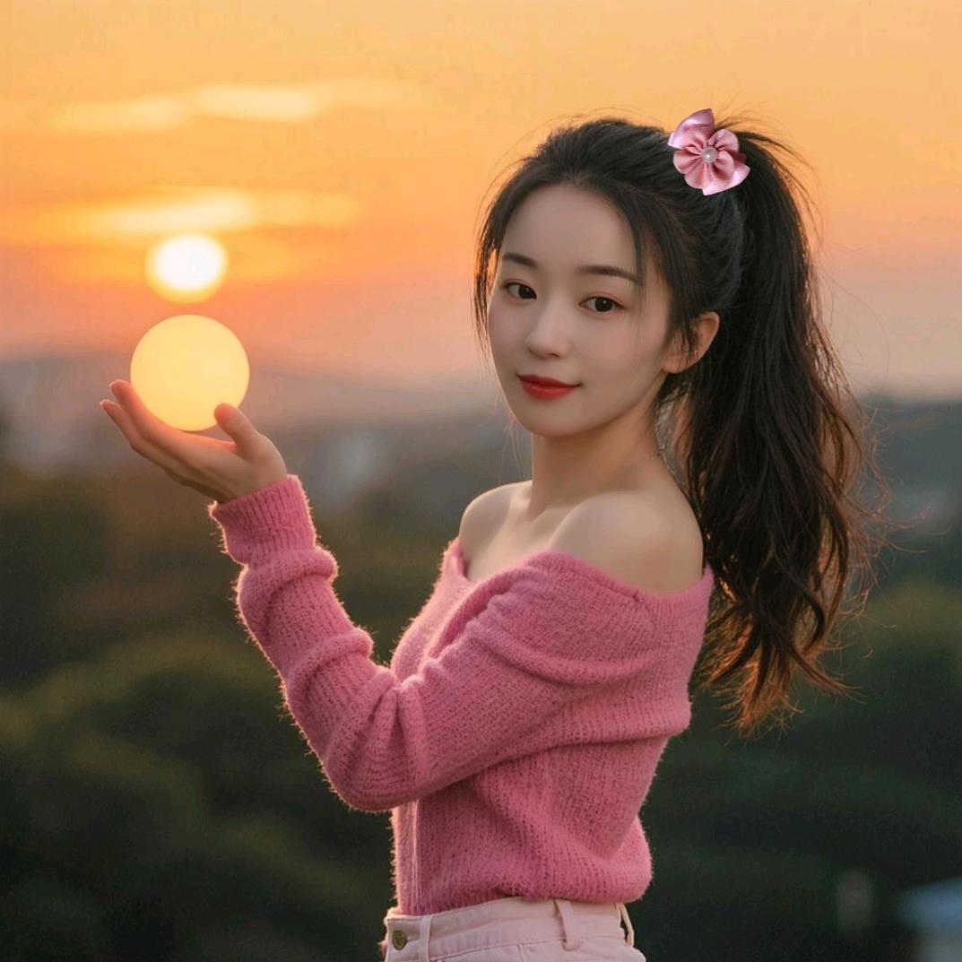丫头