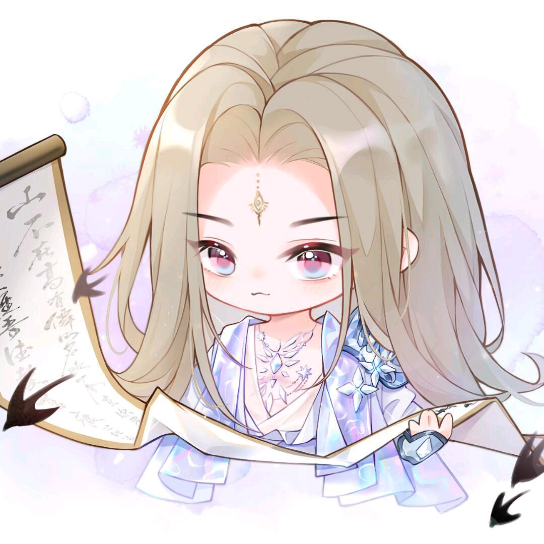 狐柒月