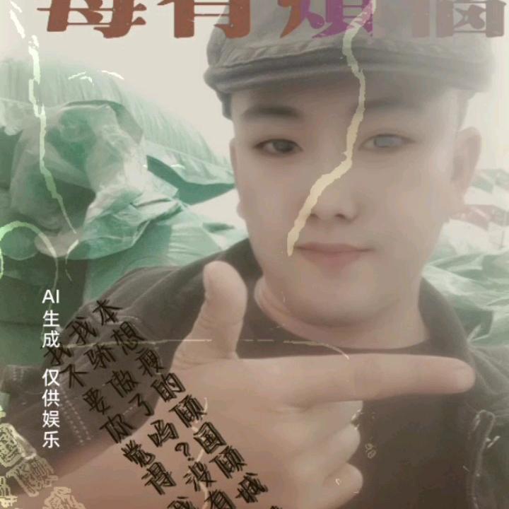 露天小伟