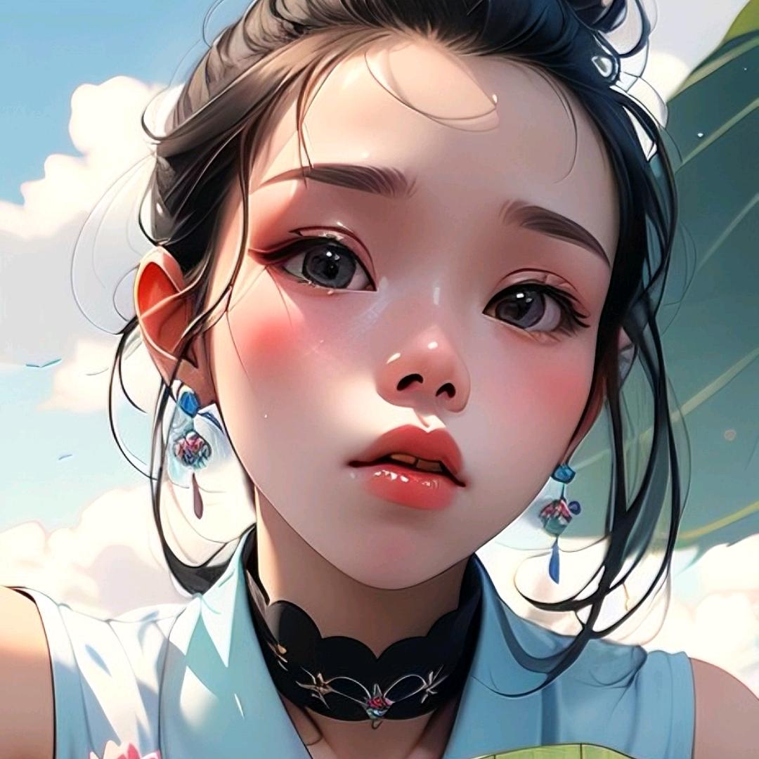 在底特律听广播的迷迭草