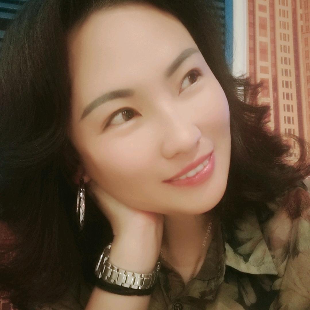 朦胧的美