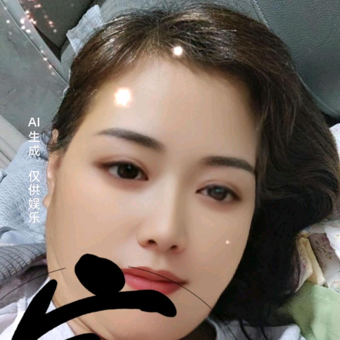 红梅。