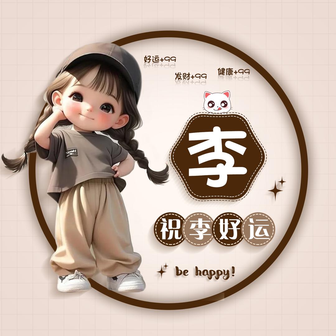 李里里