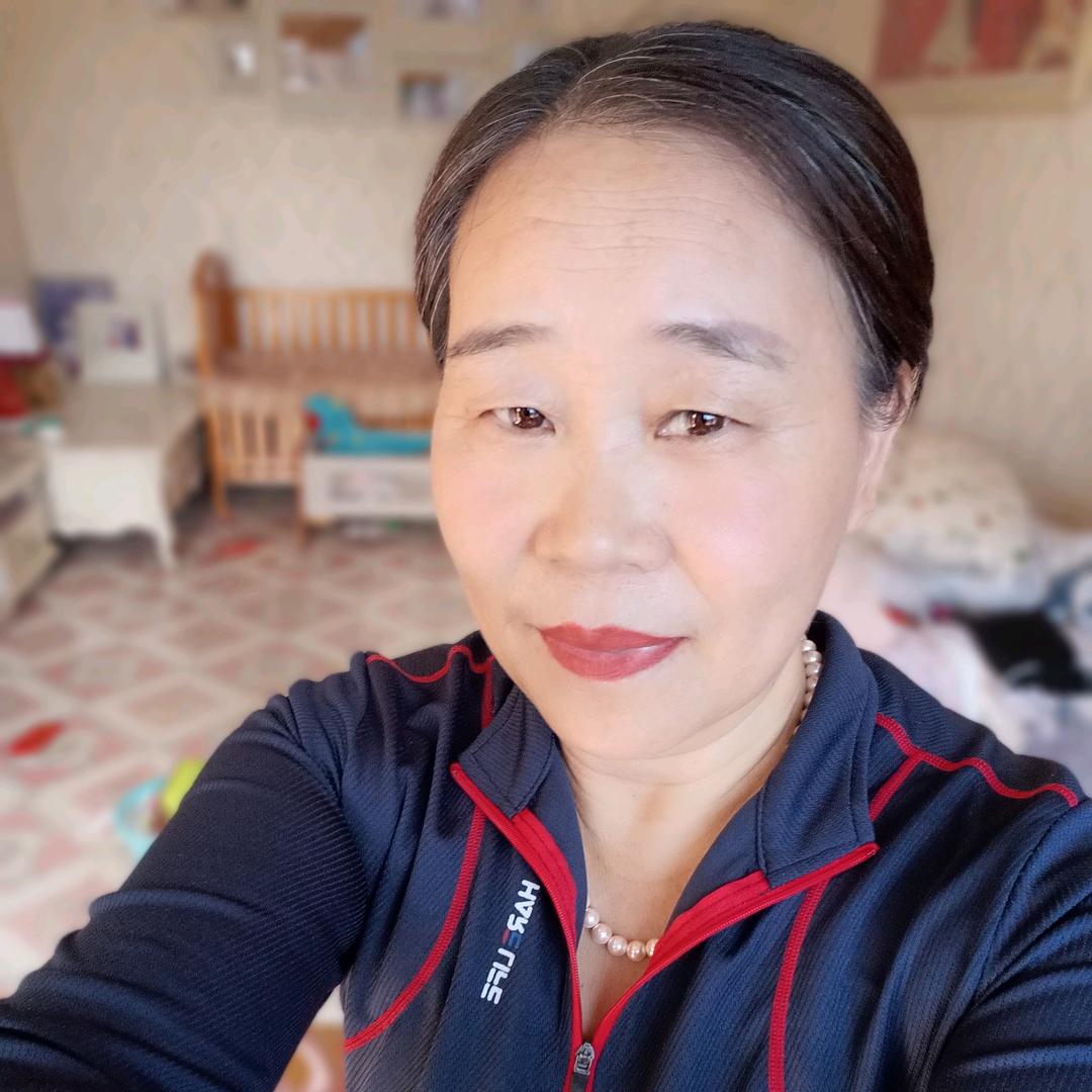 李三姐