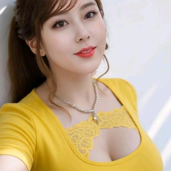 桃花喜欢大叔