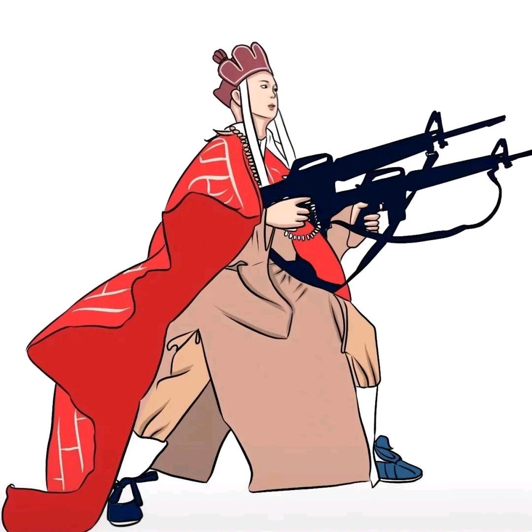 财露尖尖角