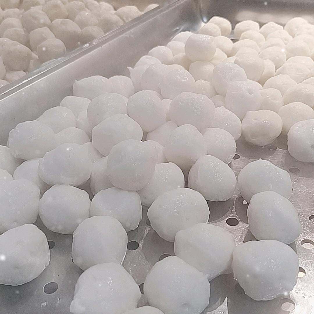 刘记鱼丸鱼糕