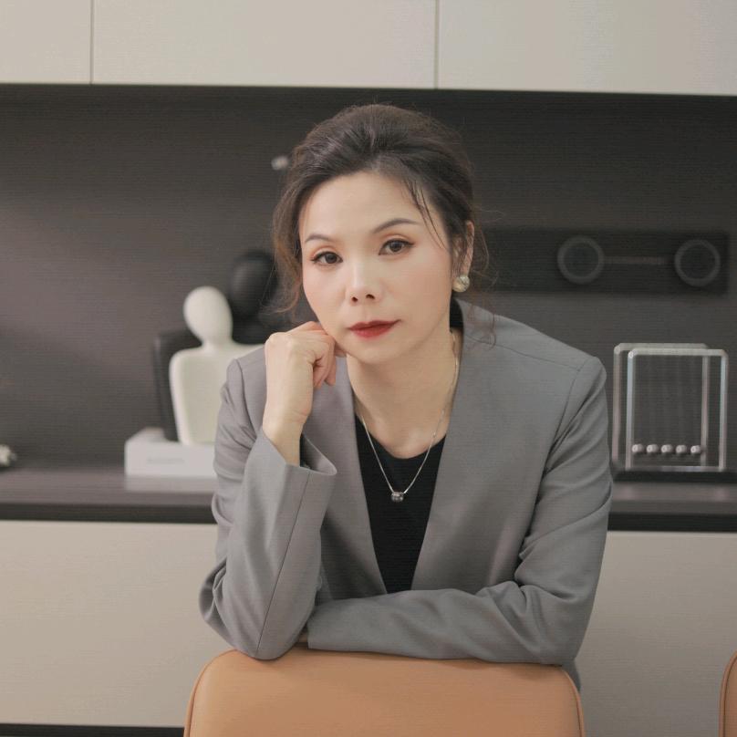丁姐说装修