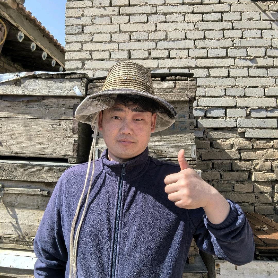 韩小二蜂农产品