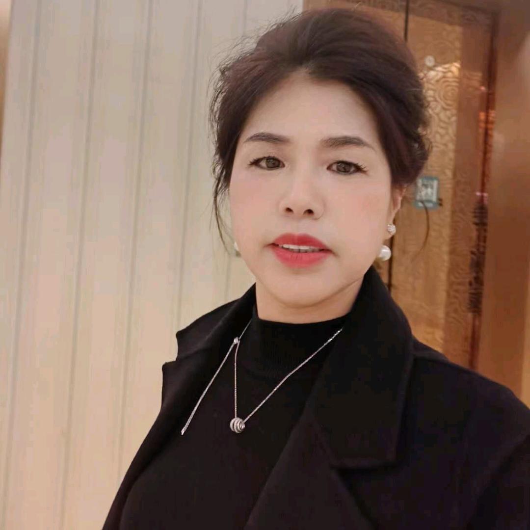 聊天主播，