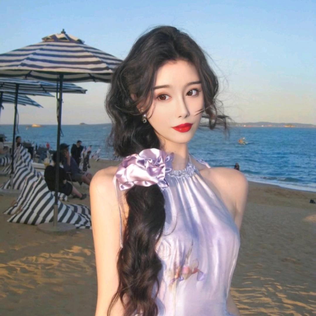 본 . 付付姐姐🎈💄💍