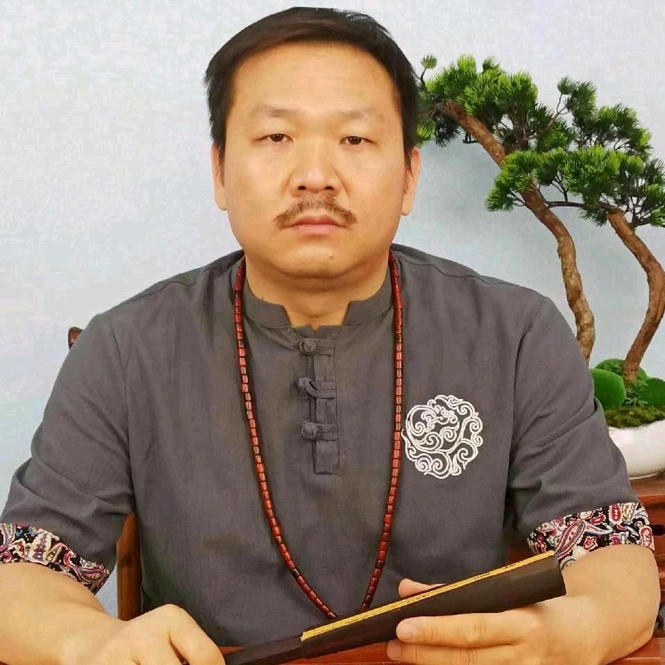 姚大师国学