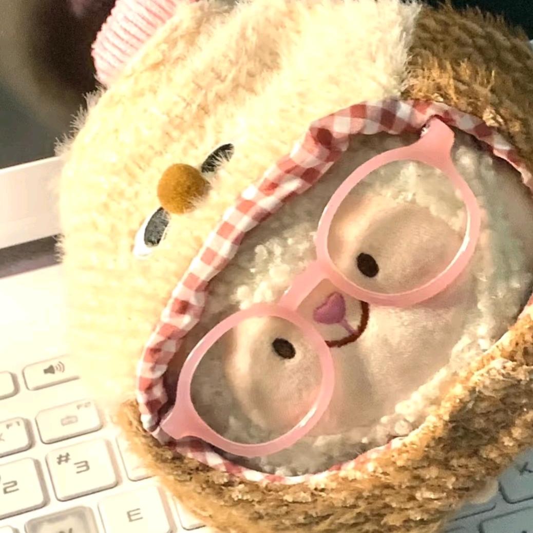 小笼包👀