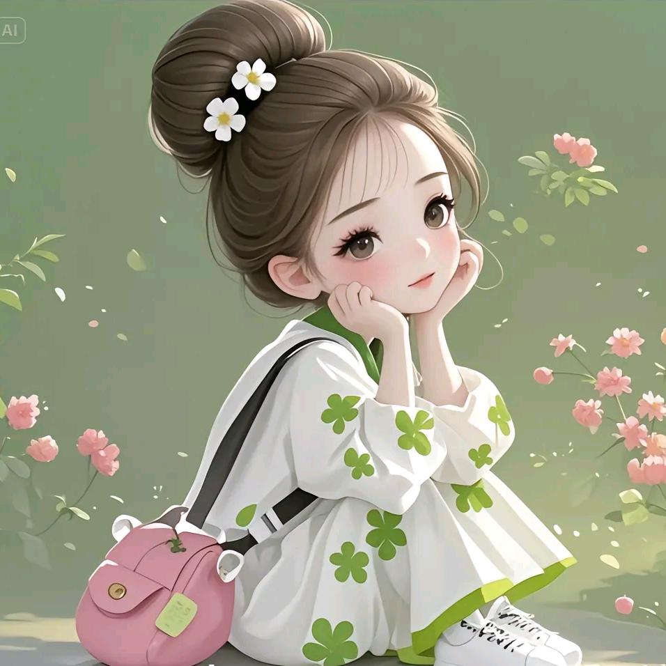 💕财满兜兜(*^@^*)