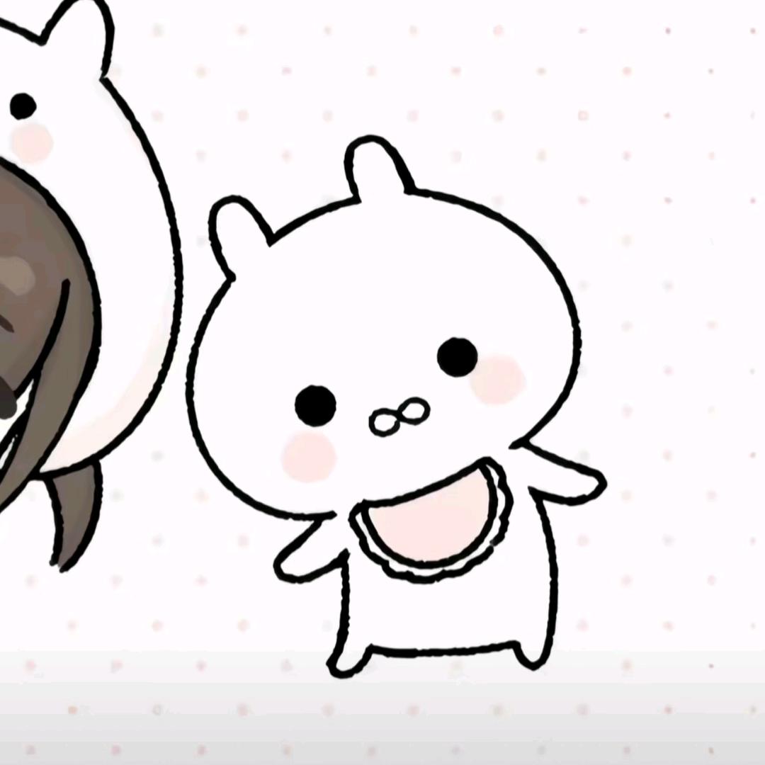 我女朋友很可爱