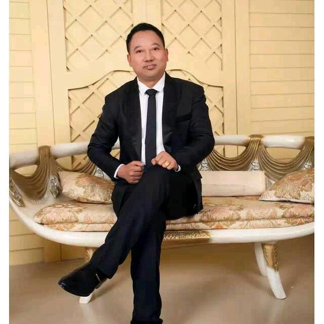 罗先生