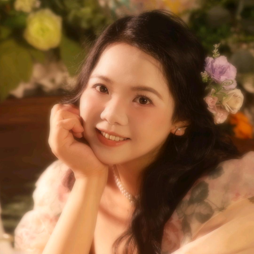 小倩和她的七只猫