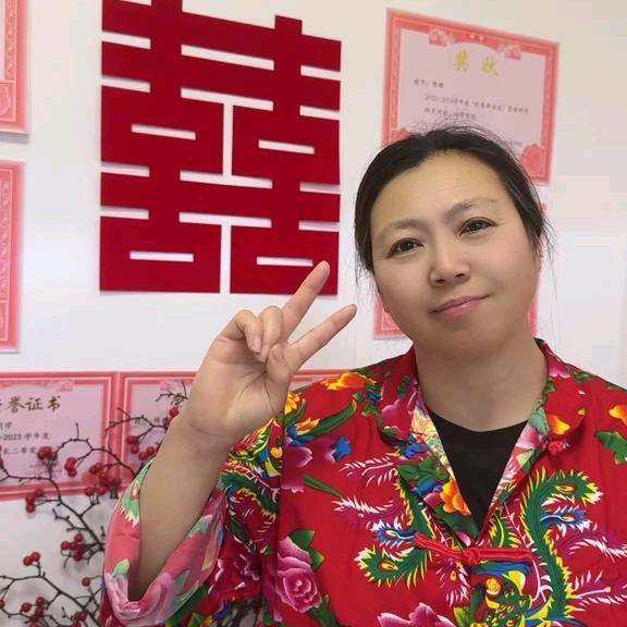小兰姐（下午13：30首播）