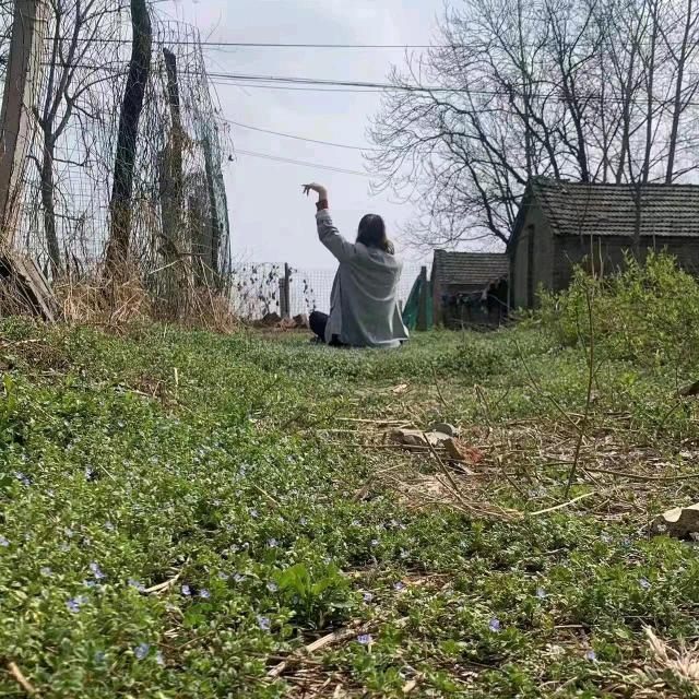 怀旧~农村生活