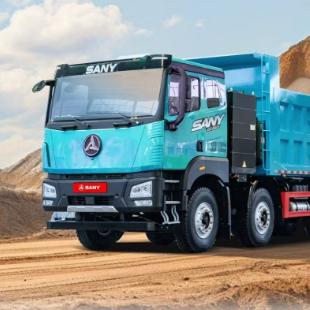 北奔三一全车配件